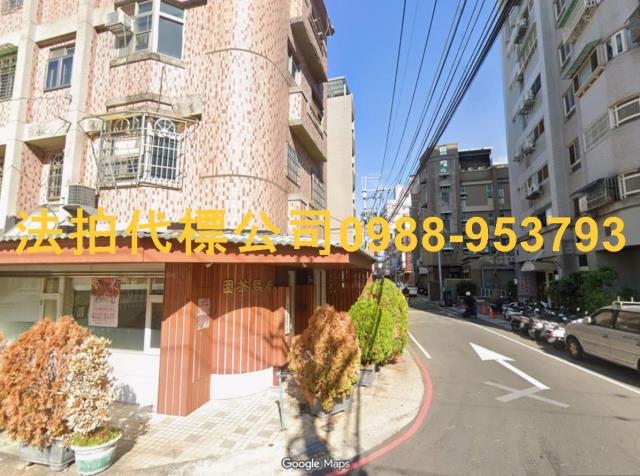 台中潭子法拍透天_別墅_店面-4