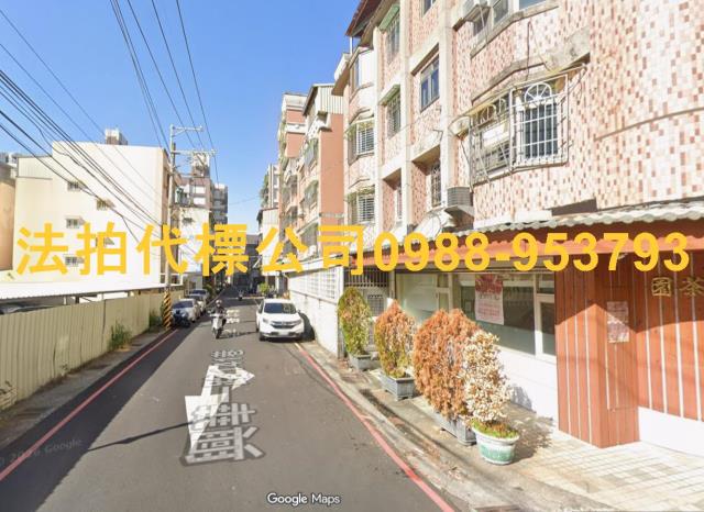 台中潭子法拍透天_別墅_店面-5