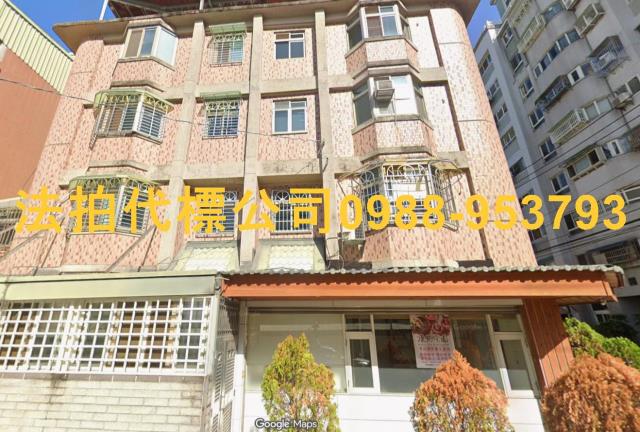 台中潭子法拍透天_別墅_店面-6