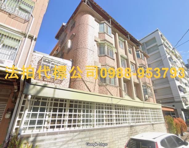 台中潭子法拍透天_別墅_店面-7