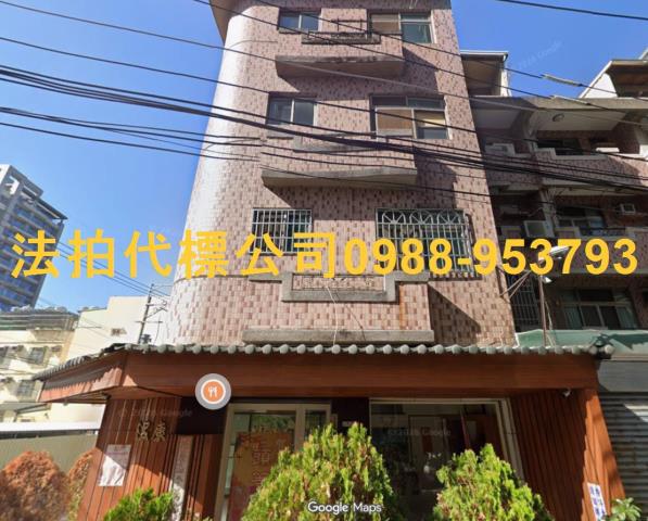 台中潭子法拍透天_別墅_店面-9