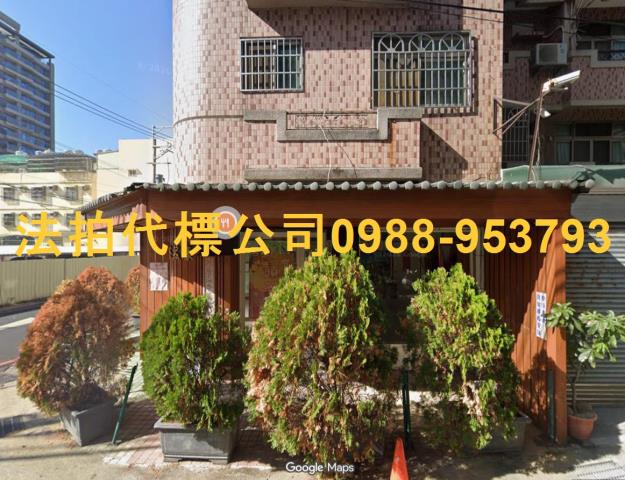 台中潭子法拍透天_別墅_店面-8