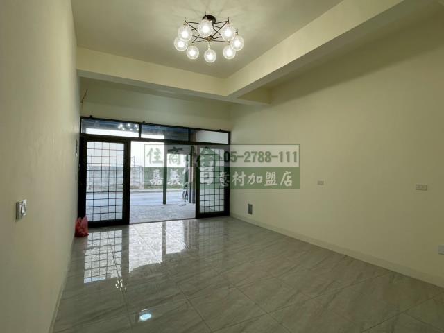 嘉義民雄透天-12