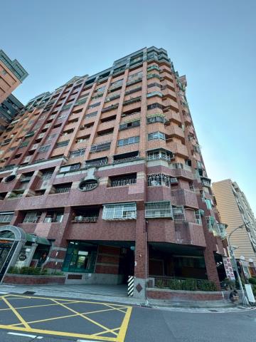三民區法拍大樓_華廈-5