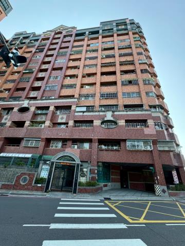 三民區法拍大樓_華廈-6