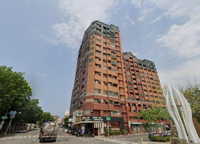 三民區法拍大樓_華廈-8