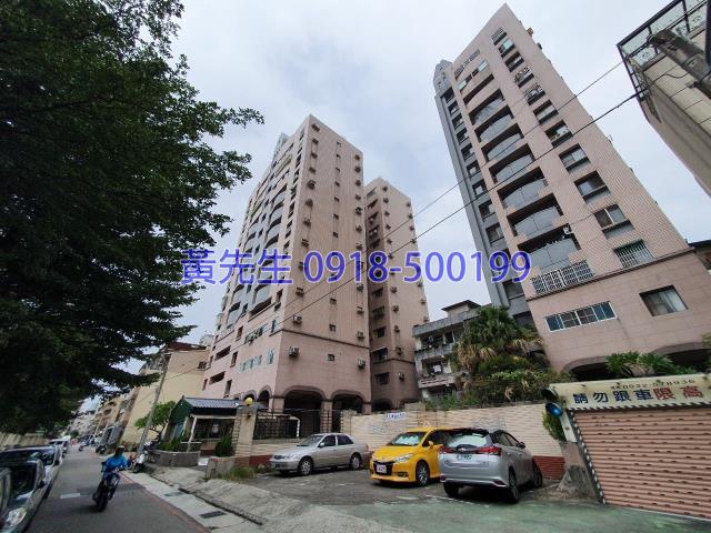 北屯大樓法拍-2