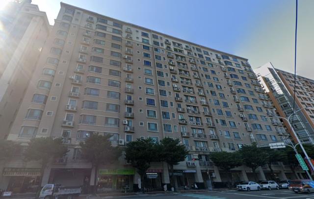 台中大樓法拍-0