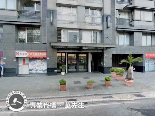 新北大樓法拍-4