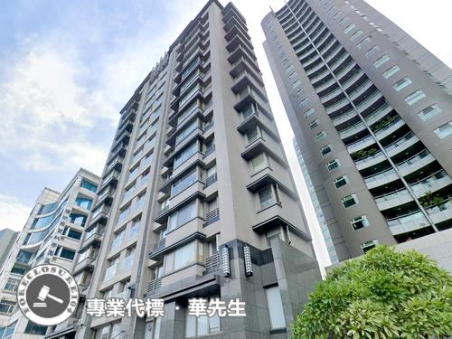 新北大樓法拍-2