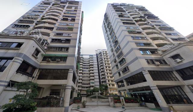 高雄華廈拍賣-3