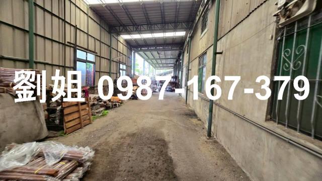 台南永康廠房-0
