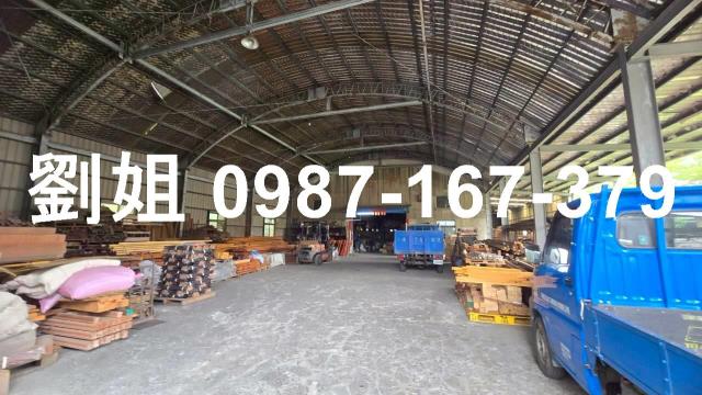 台南永康廠房-1