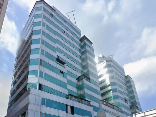 新北板橋法拍大樓-1