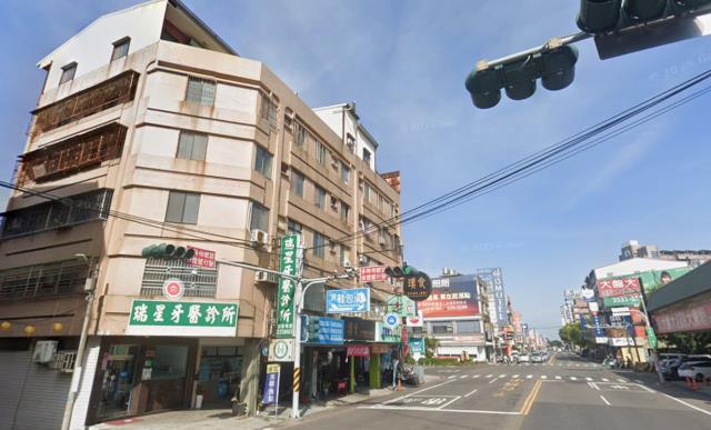 台南永康店面法拍-6
