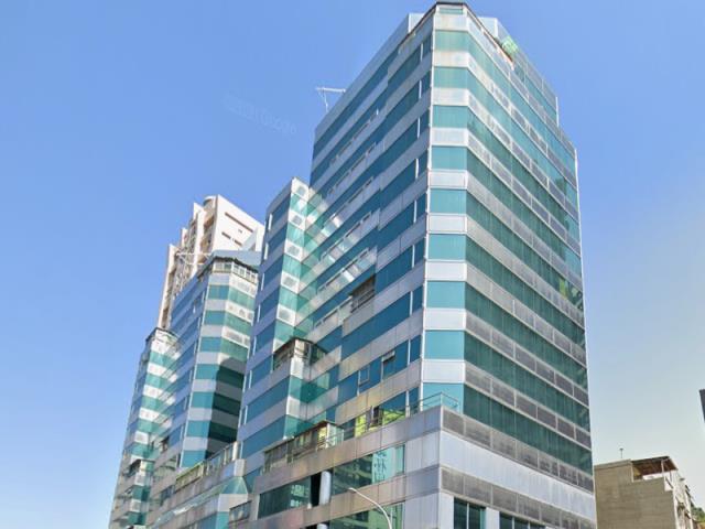 新北板橋大樓法拍-1