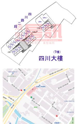 新北板橋大樓法拍-8