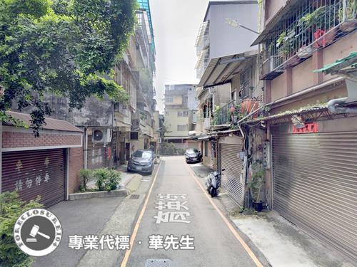 新北樹林拍賣公寓-0