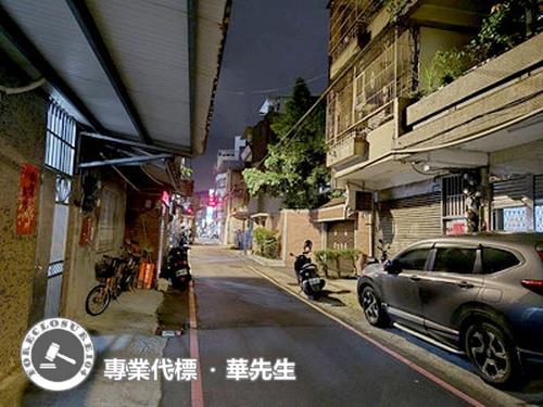 新北樹林拍賣公寓-4