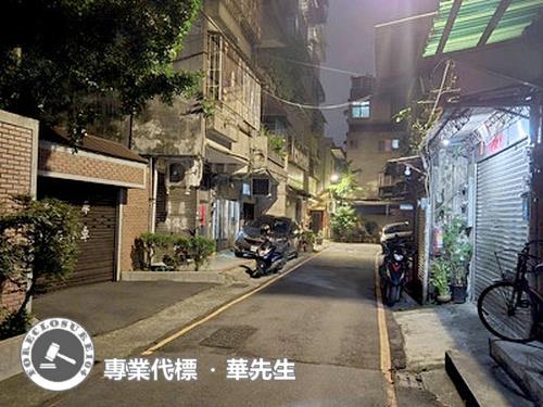 新北樹林拍賣公寓-5