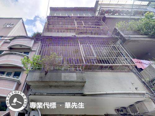 新北樹林拍賣公寓-6