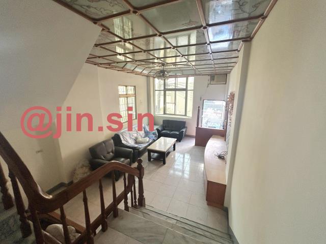 台南永康透天-1