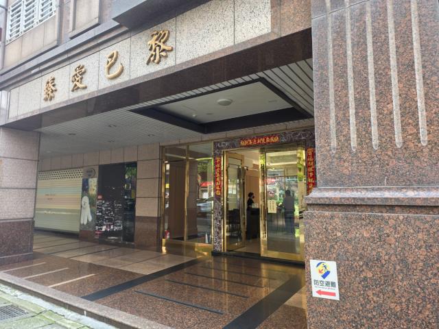 桃園蘆竹大樓-1