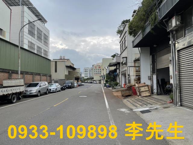 桃園龜山廠房-6