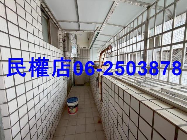 台南永康華廈-11