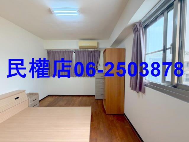 台南永康華廈-6