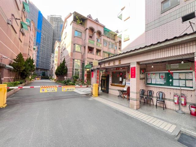 桃園桃園區透天-1