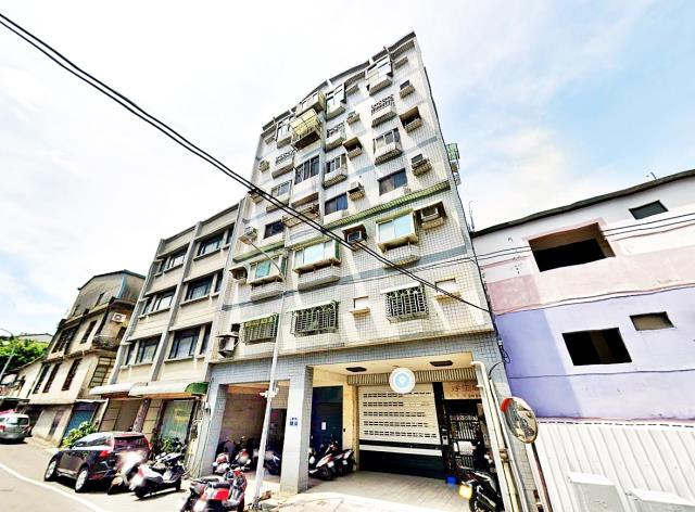 新竹市北區中山路三房