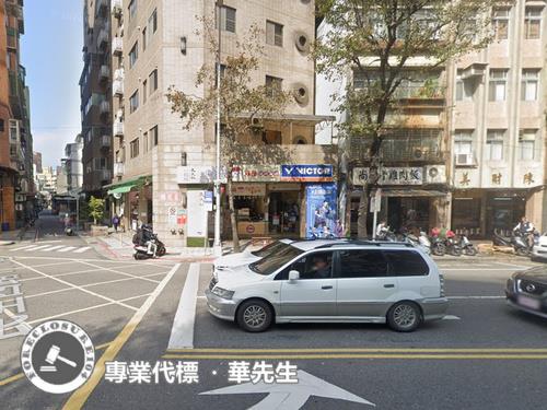 台北大同區法拍大樓-8