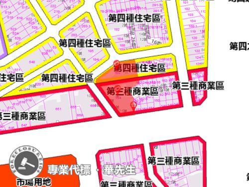 台北大同區法拍大樓-9