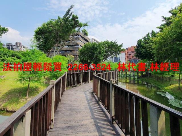 台北北投法拍公寓-10