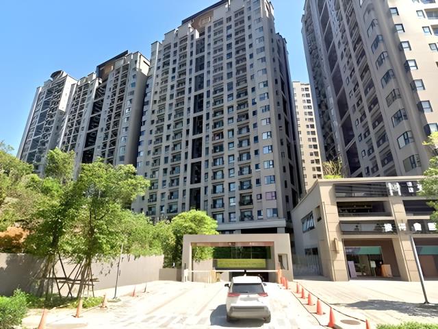 桃園龜山大樓法拍-3