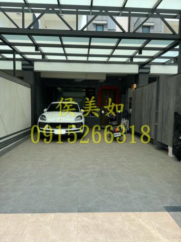 劉厝重劃區自強街商圈228公園