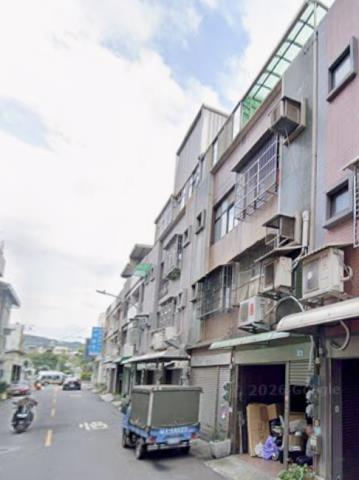 蘆竹法拍透天-1