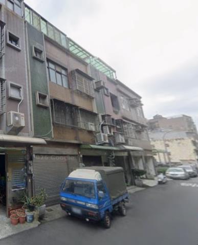 蘆竹法拍透天-2