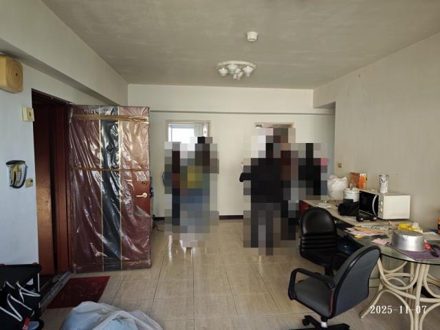 桃園區大樓拍賣-2