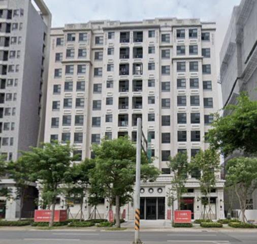 桃園區法拍大樓-0