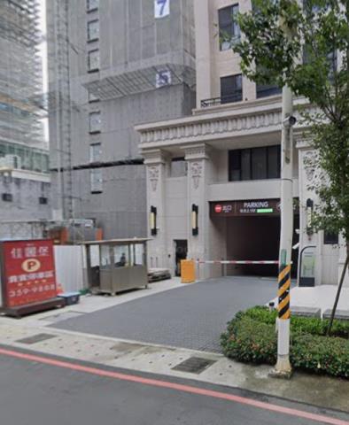 桃園區法拍大樓-3