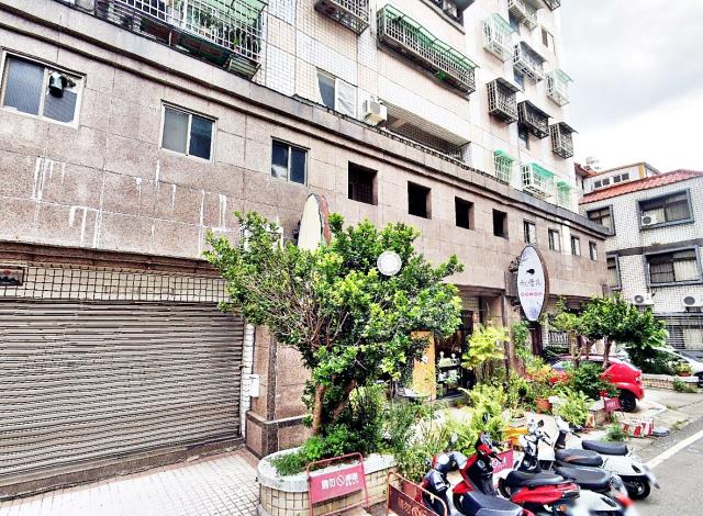 斗六大樓法拍-2