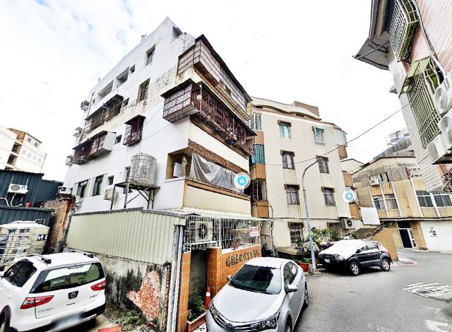 南區公寓法拍-4