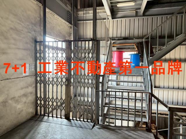 高雄廠房-8