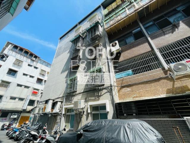 台北公寓法拍-6