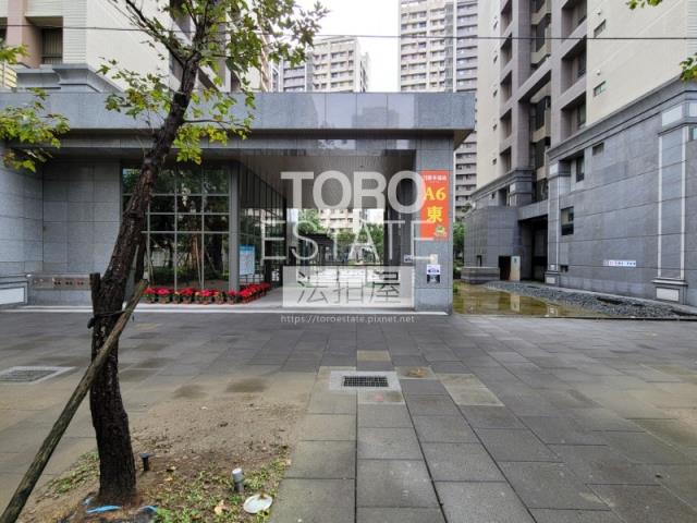 新北大樓法拍-2