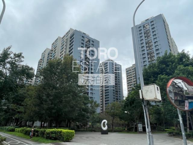 新北大樓法拍-4