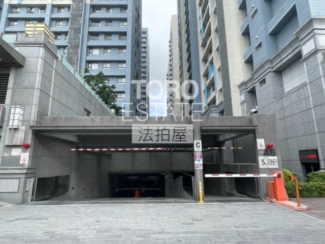 新北大樓法拍-5