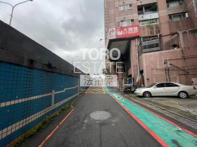 新北大樓法拍-7